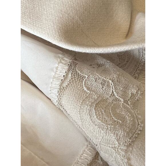 Trina Turk White Aperitif Dress 4 - Picture 13 of 13